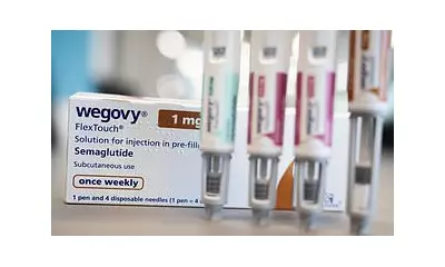 US Approves Wegovy Pill for Obesity, UK Submission Planned for 2026