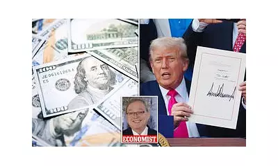 US Braces for 'Largest Ever' Tax Refund Season, Says Trump Official