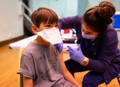 US Flu Alert: Record Child Deaths Prompt Urgent CDC Vaccination Plea