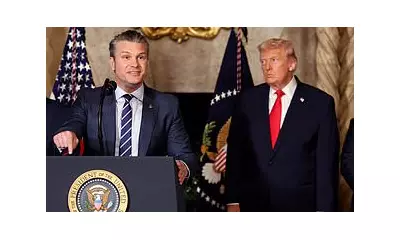 US Military Strikes Three Drug Smuggling Boats, Killing Three