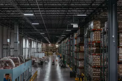 US Toy Firm's $14m Tariff Battle Reaches Supreme Court