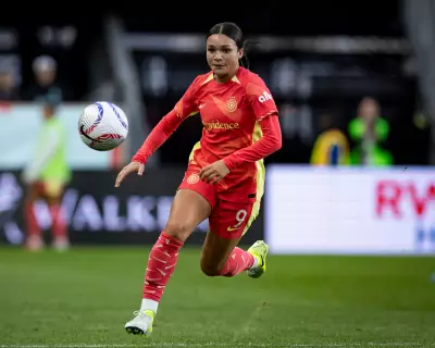 USWNT Star Sophia Wilson Returns to Portland Thorns on $1 Million Deal