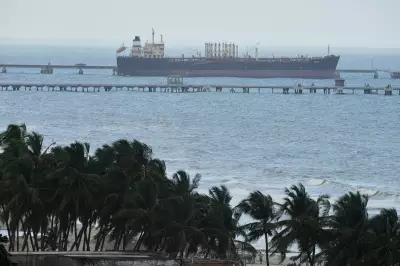 Venezuela Approves 20-Year Prison Terms for Oil Tanker Seizures Amid US Pressure