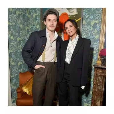 Victoria Beckham breaks silence after son Brooklyn blocks family on Instagram