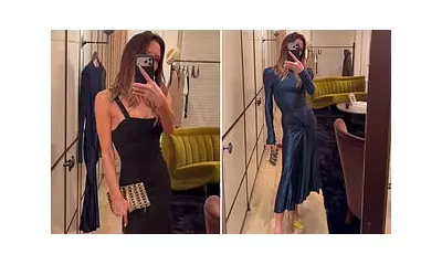 Victoria Beckham Ignores Family Feud as Brooklyn Blocks Entire Beckham Clan on Instagram