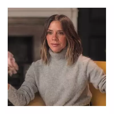 Victoria Beckham Shares Nostalgic Giggle with Romeo Amid Brooklyn Feud