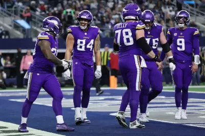Vikings' Team Plane Makes Emergency Landing Due to Mechanical Fault