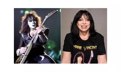 Vinnie Vincent defends $225 single price amid fan backlash over 'limited edition'