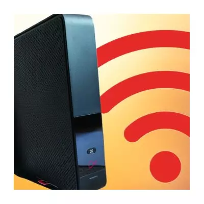 Virgin Media Tops UK Broadband Rankings: Full Results Revealed