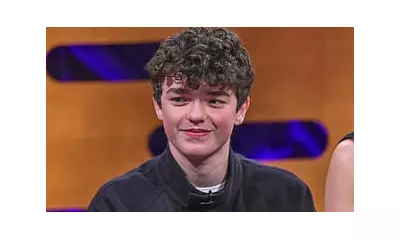 Warrington teen Owen Cooper to quit school after GCSEs for acting career