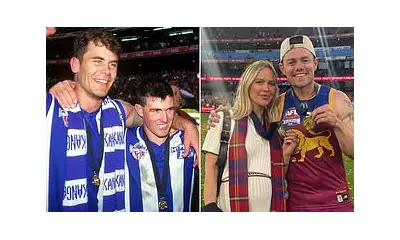 Wayne Carey on Lachie Neale Scandal: 'I'd Be a Hypocrite to Judge'