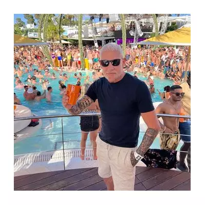 Wayne Lineker in intensive care with 'extremely dangerous' pneumonia