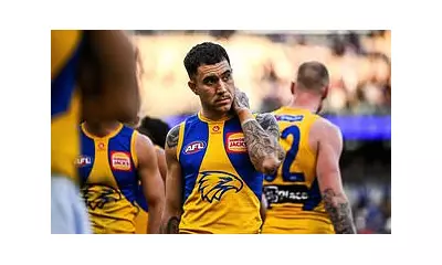 West Coast Eagles' Tyler Brockman Under Investigation After Geraldton Street Fight