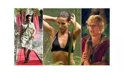 Where Are They Now? I'm A Celeb Stars Who Vanished From The Spotlight