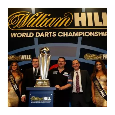 Where Are They Now? The Darts Walk-On Girls Axed in 2018