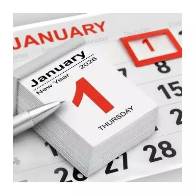 Why January 1st? The Roman Rebellion That Reshaped Our Calendar