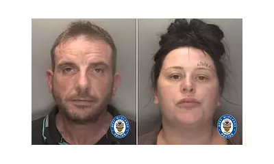 Wolverhampton man convicted of attempted murder after double car ramming and robbery