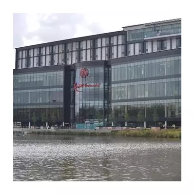 Woman Dies at Solihull's Resorts World: Police Confirm Death Not Suspicious