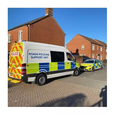 Woman in 80s Dies After Christmas Day Assault in Devizes, 63-Year-Old Arrested