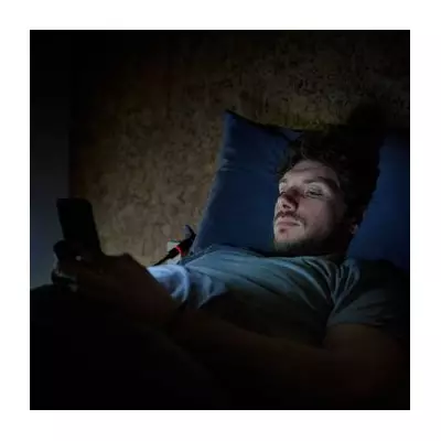 Woman's 5-step sleep hack 'works like magic' for instant snooze