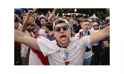 World Cup fans face £10 charge for free fan zones in 2026
