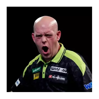 World Darts Championship: Full Schedule for Dec 23 with Van Gerwen & Anderson