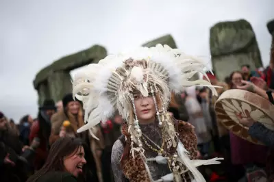 World in 20 Pictures: Christmas in Kyiv, West Bank Destruction, and Mani's Funeral