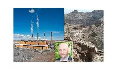 Wyoming's 13-Month UFO Mystery Baffles Sheriff and Locals