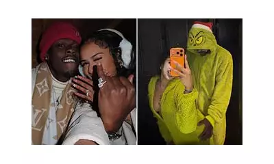 Yankees Star Jazz Chisholm Jr Proposes Under Northern Lights in Finland