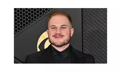 Zach Bryan Marries Samantha Leonard in Spain After Two-Month Romance