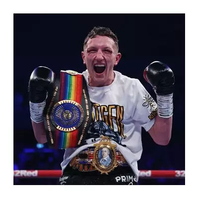 Zak Miller's Honest Admission After Title Wins: 'I Thought I'd Be a Superstar'