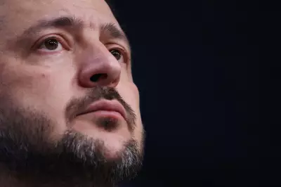 Zelensky Meets Trump in Florida for Crucial Ukraine Peace Talks