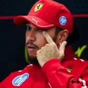 10 Costly Errors: Hamilton's Ferrari Debut Season Ends in Disappointment