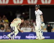 10 Defining Moments That Sealed England's Ashes Fate in Australia 2025-26
