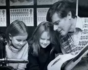 10 Life Lessons from Artist David Gentleman: Wisdom at 95