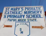 100 Nigerian Schoolchildren Freed After Mass Kidnapping, 165 Remain Captive