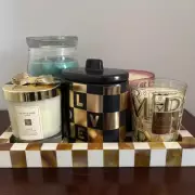 12 Best Cosy Christmas Candles 2024: Yankee, NEOM & Luxury Picks