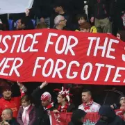 12 Police Officers Face Gross Misconduct Case Over Hillsborough Disaster