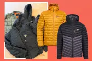 13 Best Men's Puffer Jackets for 2025: Tried & Tested on Dartmoor