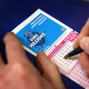 £14m EuroMillions Jackpot Up for Grabs Tonight: Draw Time & How to Play