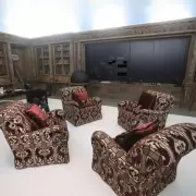 150 New Photos of Jeffrey Epstein's Private Island Released by Democrats