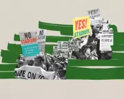 15,000 Rally in Hobart as Tasmania's Stadium Debate Reaches Fever Pitch