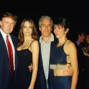 16 Files Vanish from Declassified Epstein Cache, Including Trump Photo