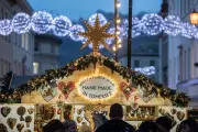 20 Best UK Christmas Markets for 2025: From Bath to Edinburgh