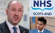 20,000 Waiting List Deaths Under SNP Health Secretary Neil Gray