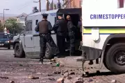 2002 Belfast Riots: Mobile Phone Peace Networks Failed as Users Switched Off