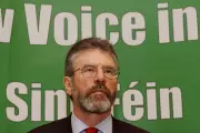 2004 Declassified File: Sinn Fein's Gerry Adams Warned Asbos Risked Sectarian Policing