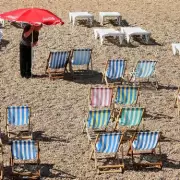 2025 Set to Be UK's Hottest Year on Record, Met Office Data Shows