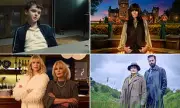 2025's Golden Age of TV: 10 Must-See Shows & Honourable Mentions
