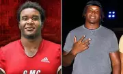 21-Year-Old Ex-Division I Football Player Dies in Suburban Atlanta House Fire